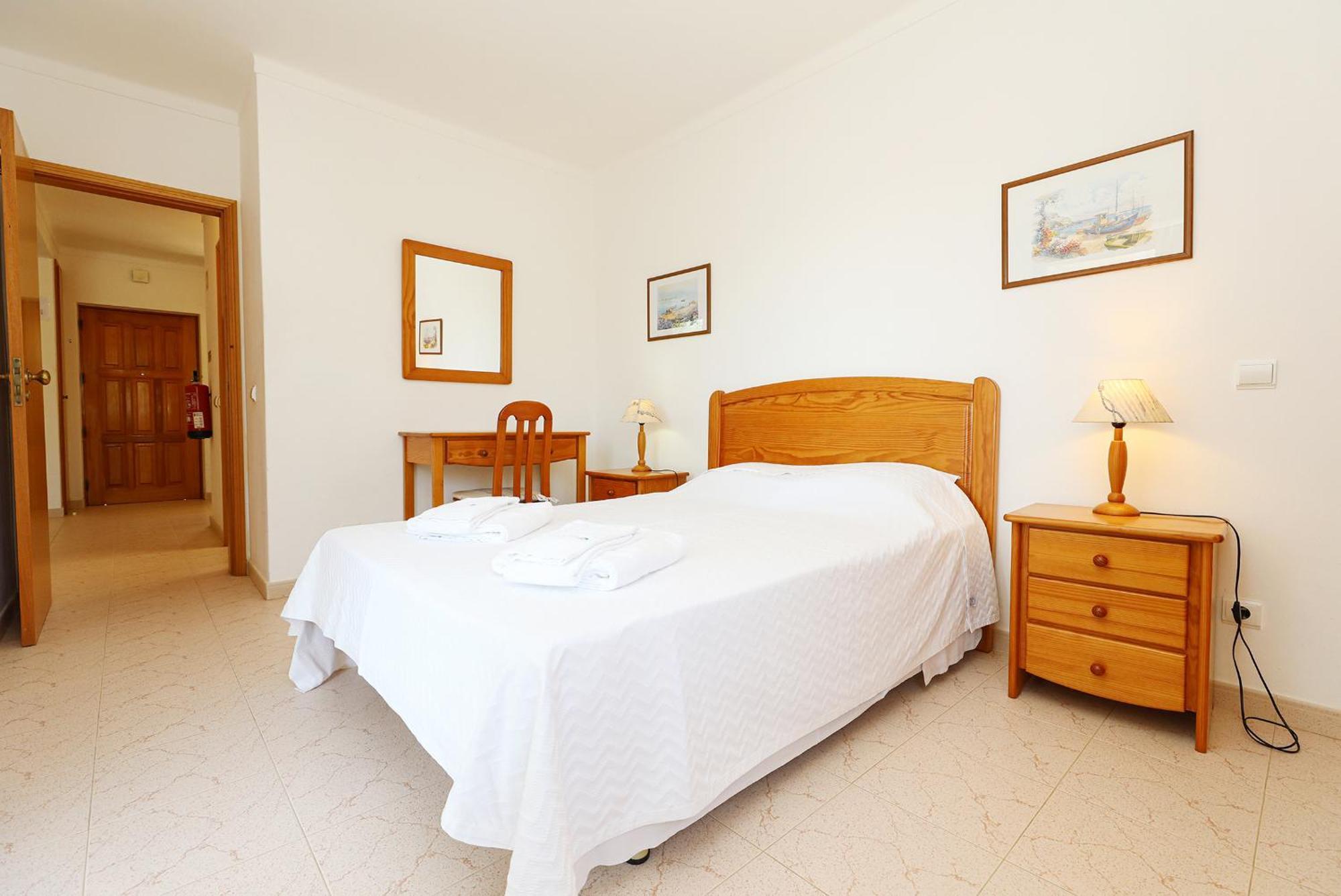 Quinta Dos Pinheiros Διαμέρισμα Λάγος Εξωτερικό φωτογραφία