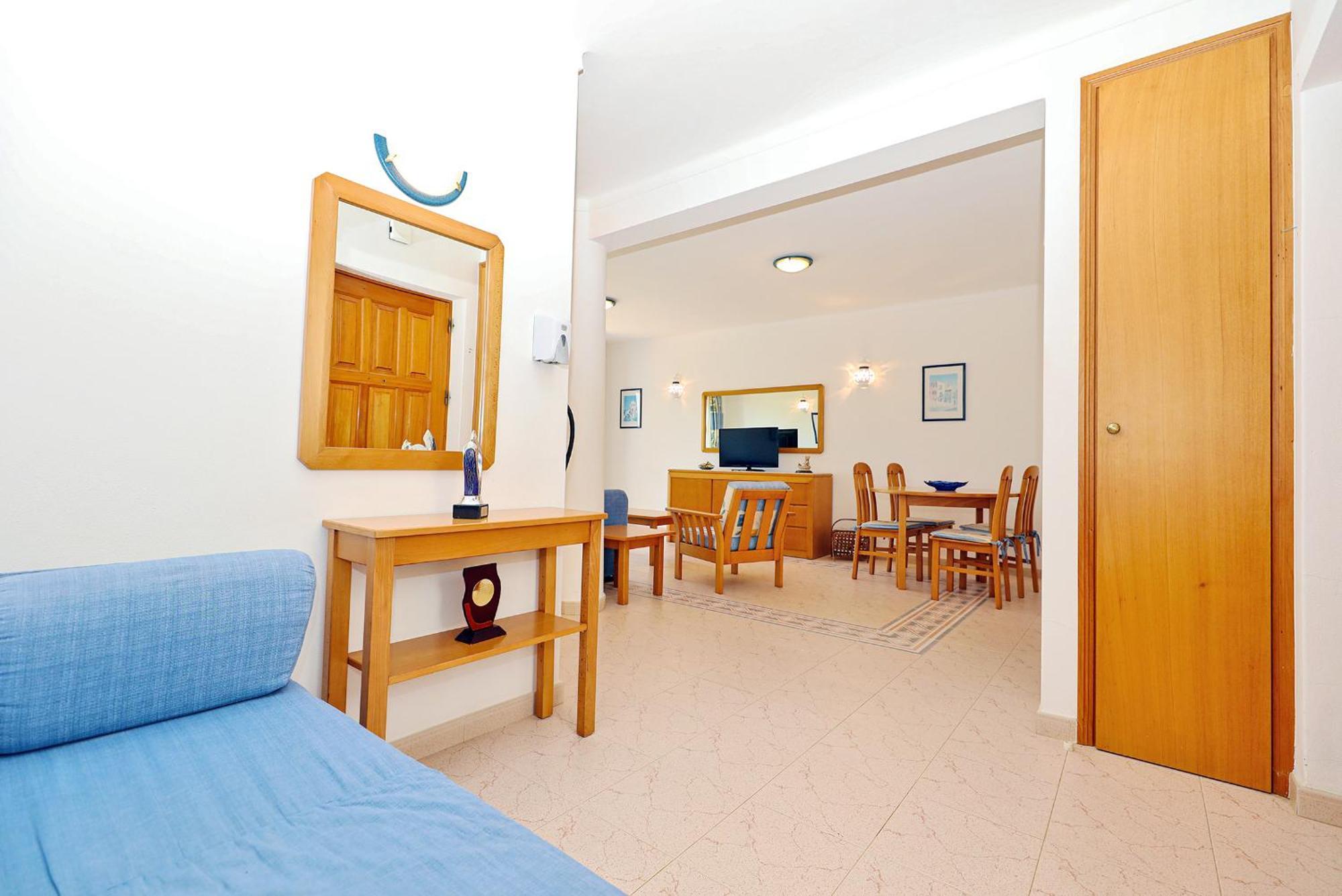 Quinta Dos Pinheiros Διαμέρισμα Λάγος Εξωτερικό φωτογραφία
