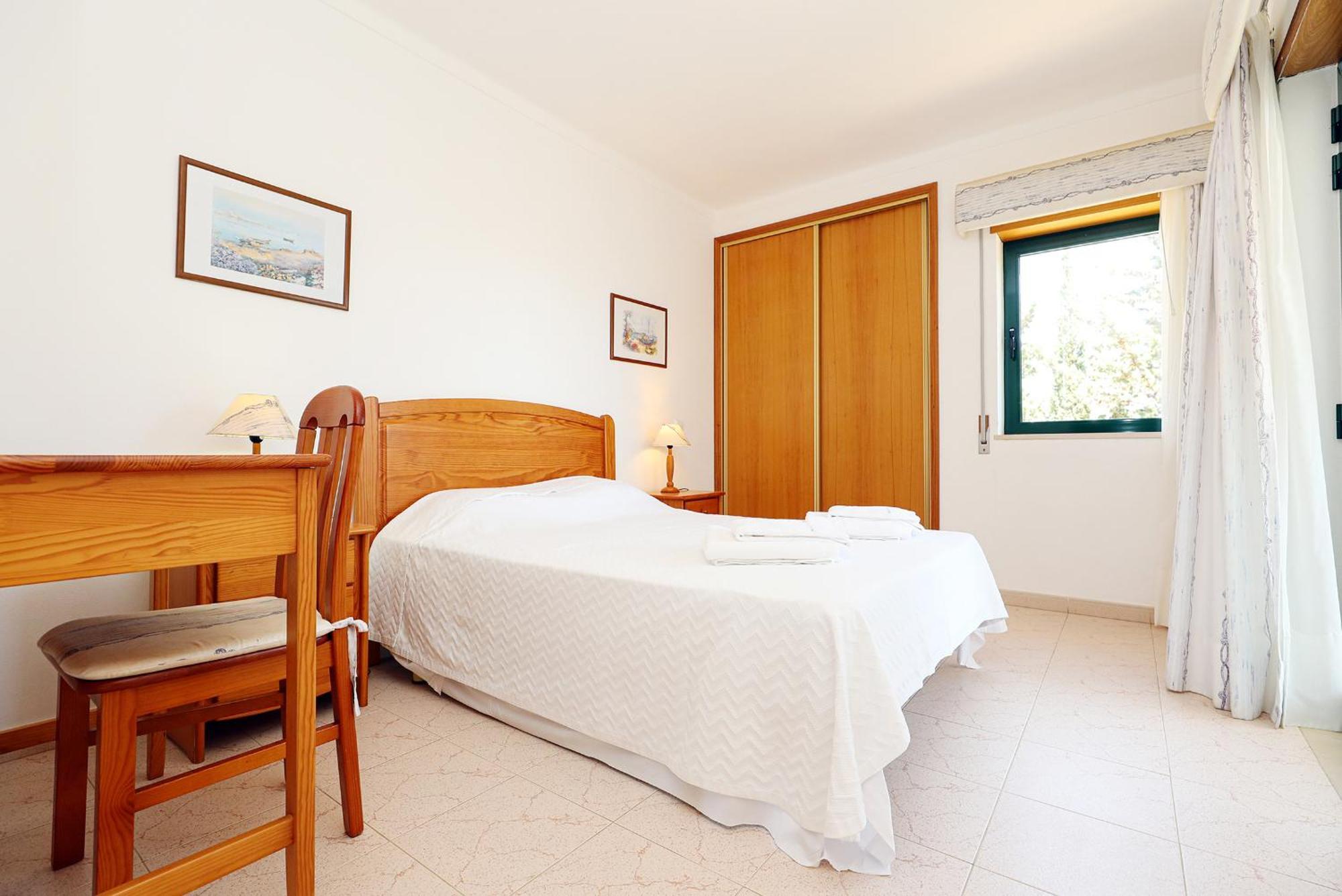 Quinta Dos Pinheiros Διαμέρισμα Λάγος Εξωτερικό φωτογραφία