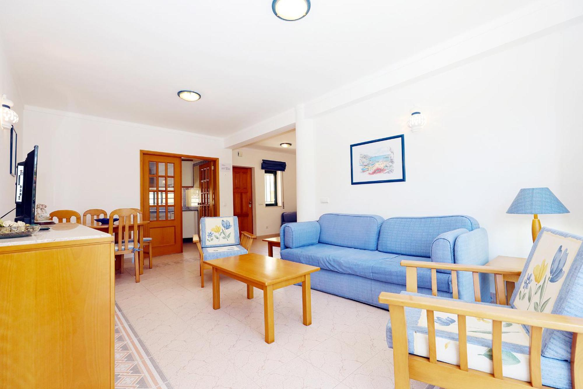 Quinta Dos Pinheiros Διαμέρισμα Λάγος Εξωτερικό φωτογραφία