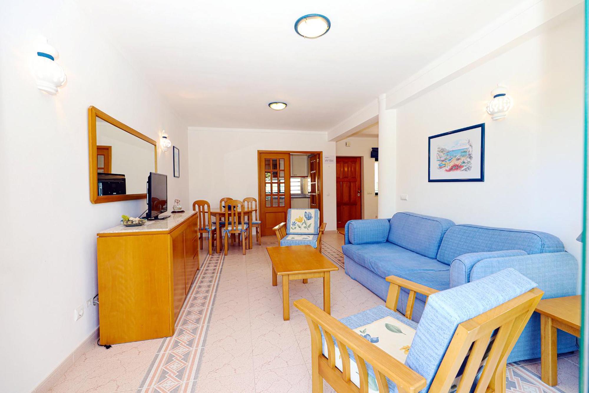 Quinta Dos Pinheiros Διαμέρισμα Λάγος Εξωτερικό φωτογραφία