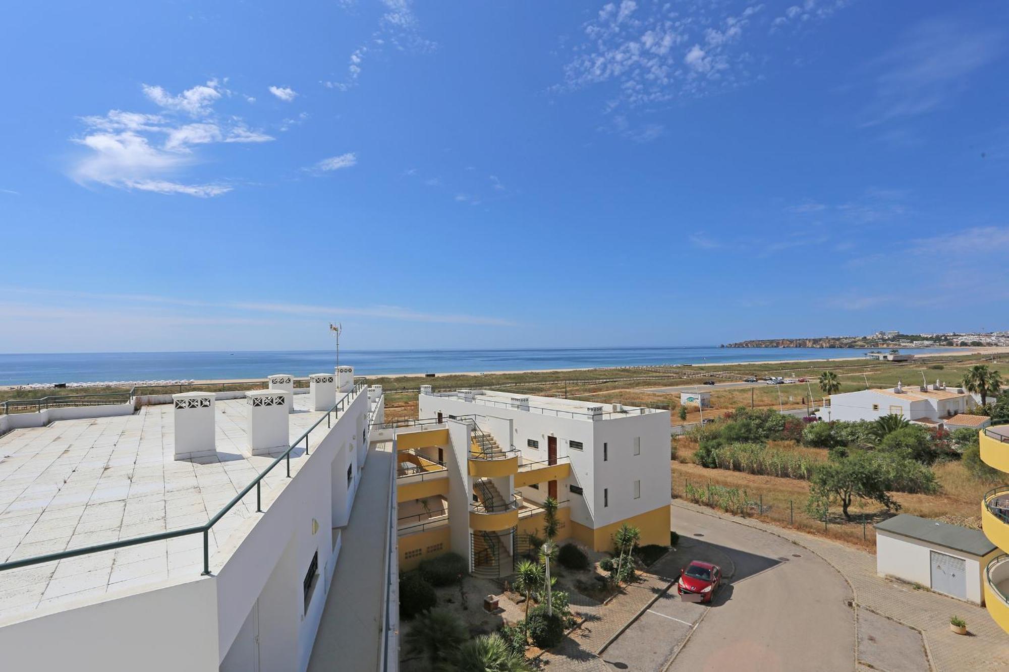 Quinta Dos Pinheiros Διαμέρισμα Λάγος Εξωτερικό φωτογραφία