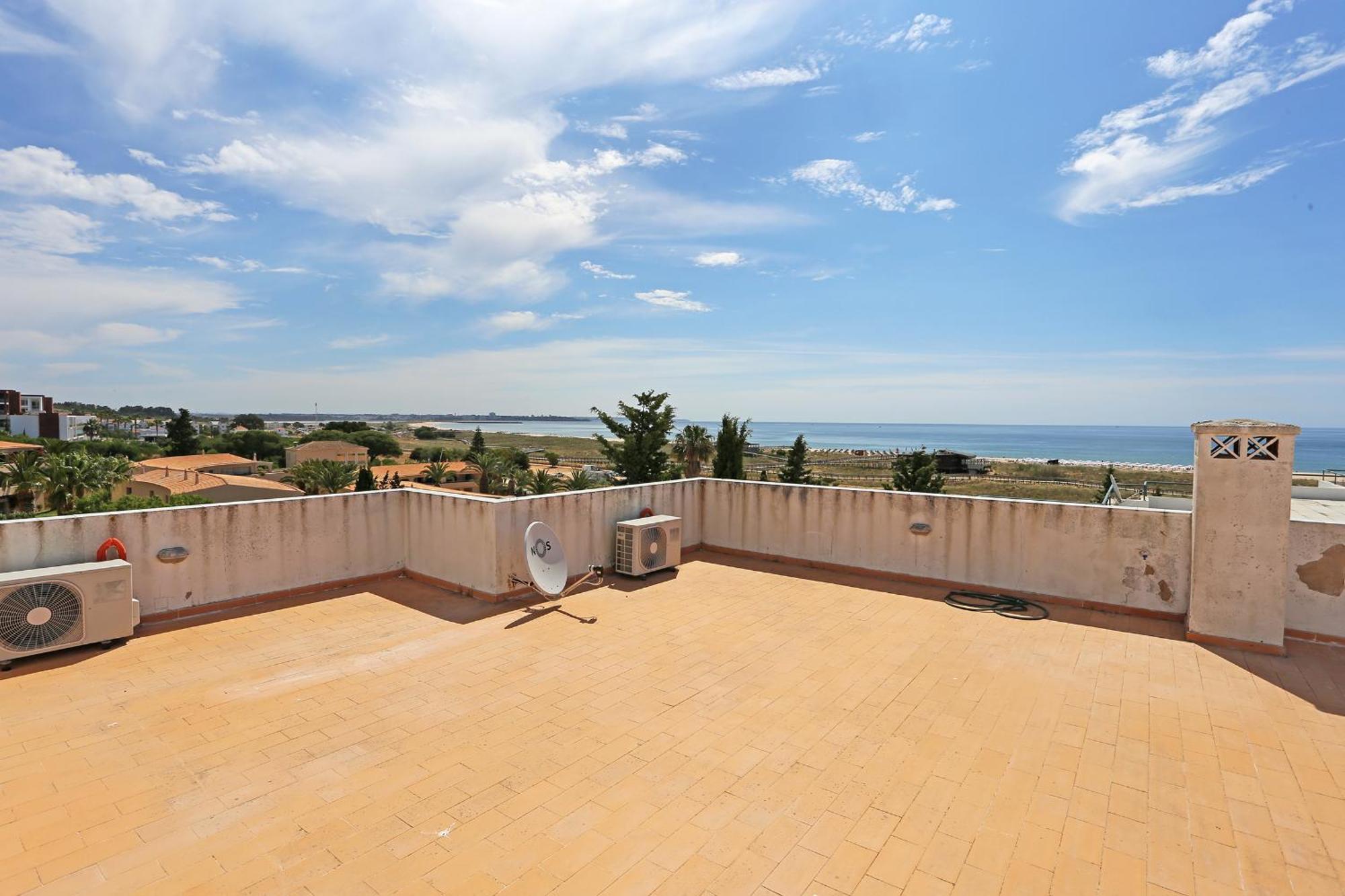 Quinta Dos Pinheiros Διαμέρισμα Λάγος Εξωτερικό φωτογραφία