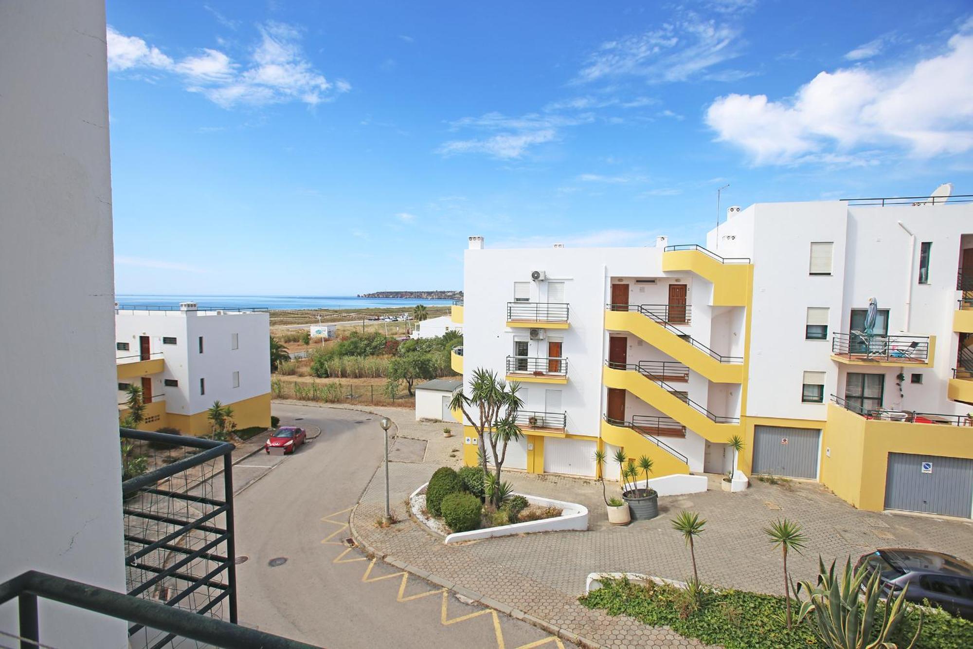 Quinta Dos Pinheiros Διαμέρισμα Λάγος Εξωτερικό φωτογραφία