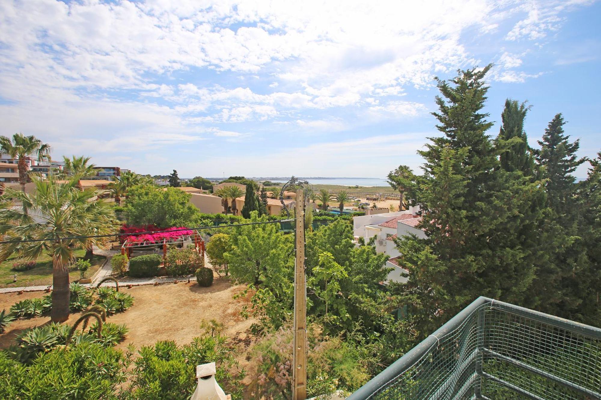 Quinta Dos Pinheiros Διαμέρισμα Λάγος Εξωτερικό φωτογραφία