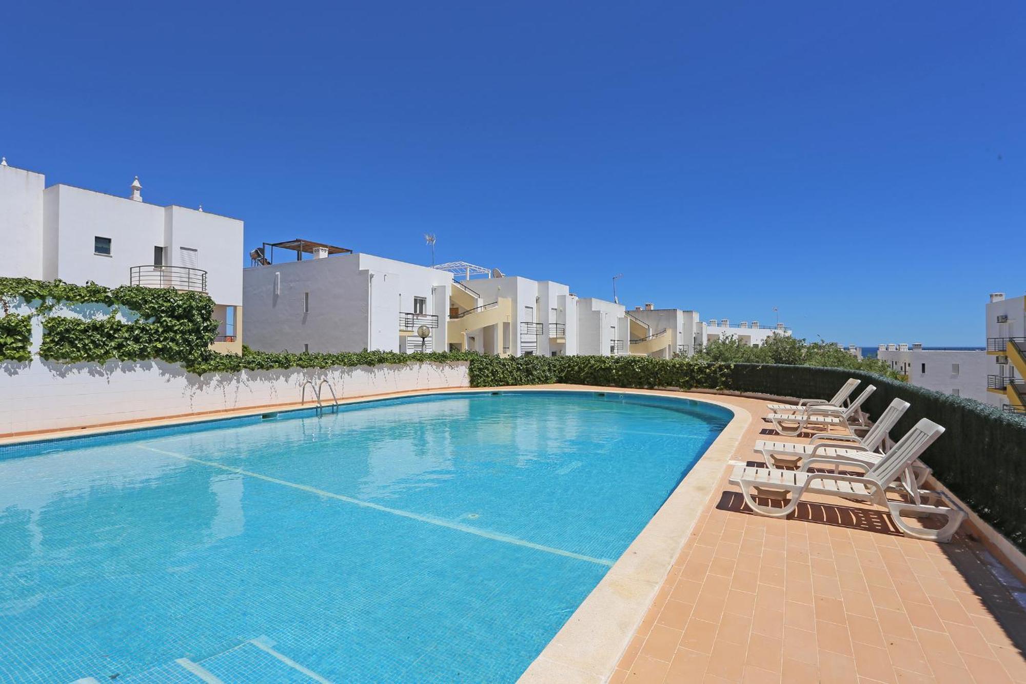 Quinta Dos Pinheiros Διαμέρισμα Λάγος Εξωτερικό φωτογραφία