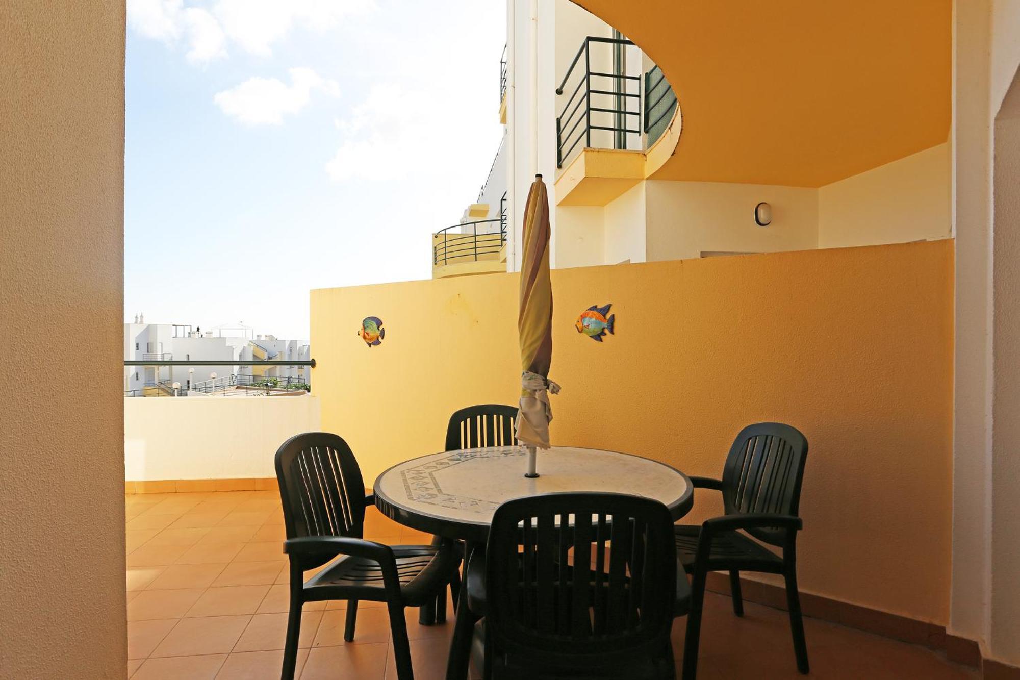 Quinta Dos Pinheiros Διαμέρισμα Λάγος Εξωτερικό φωτογραφία
