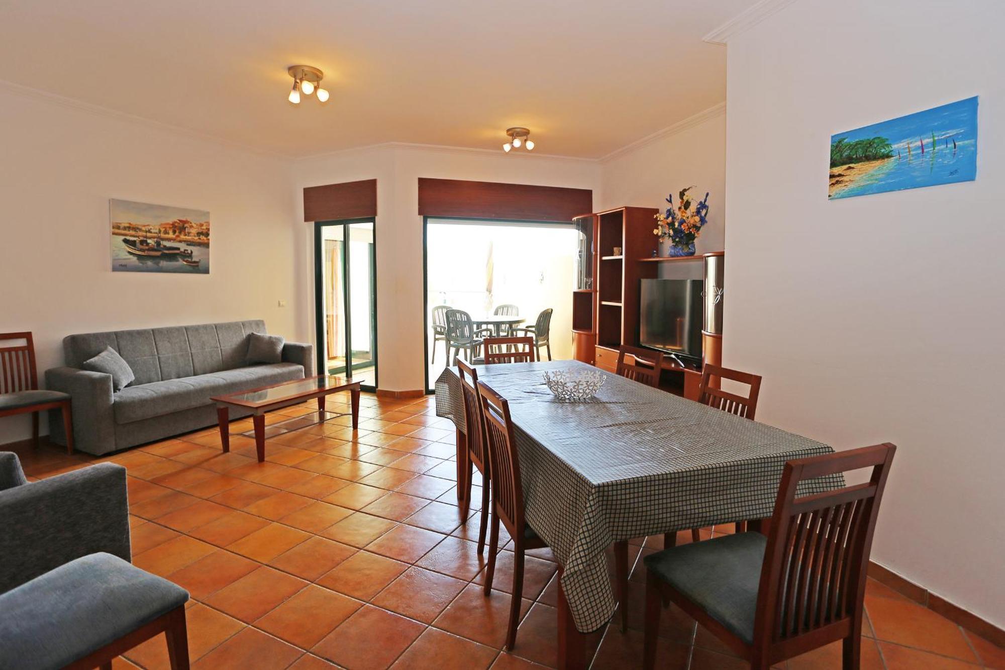 Quinta Dos Pinheiros Διαμέρισμα Λάγος Εξωτερικό φωτογραφία