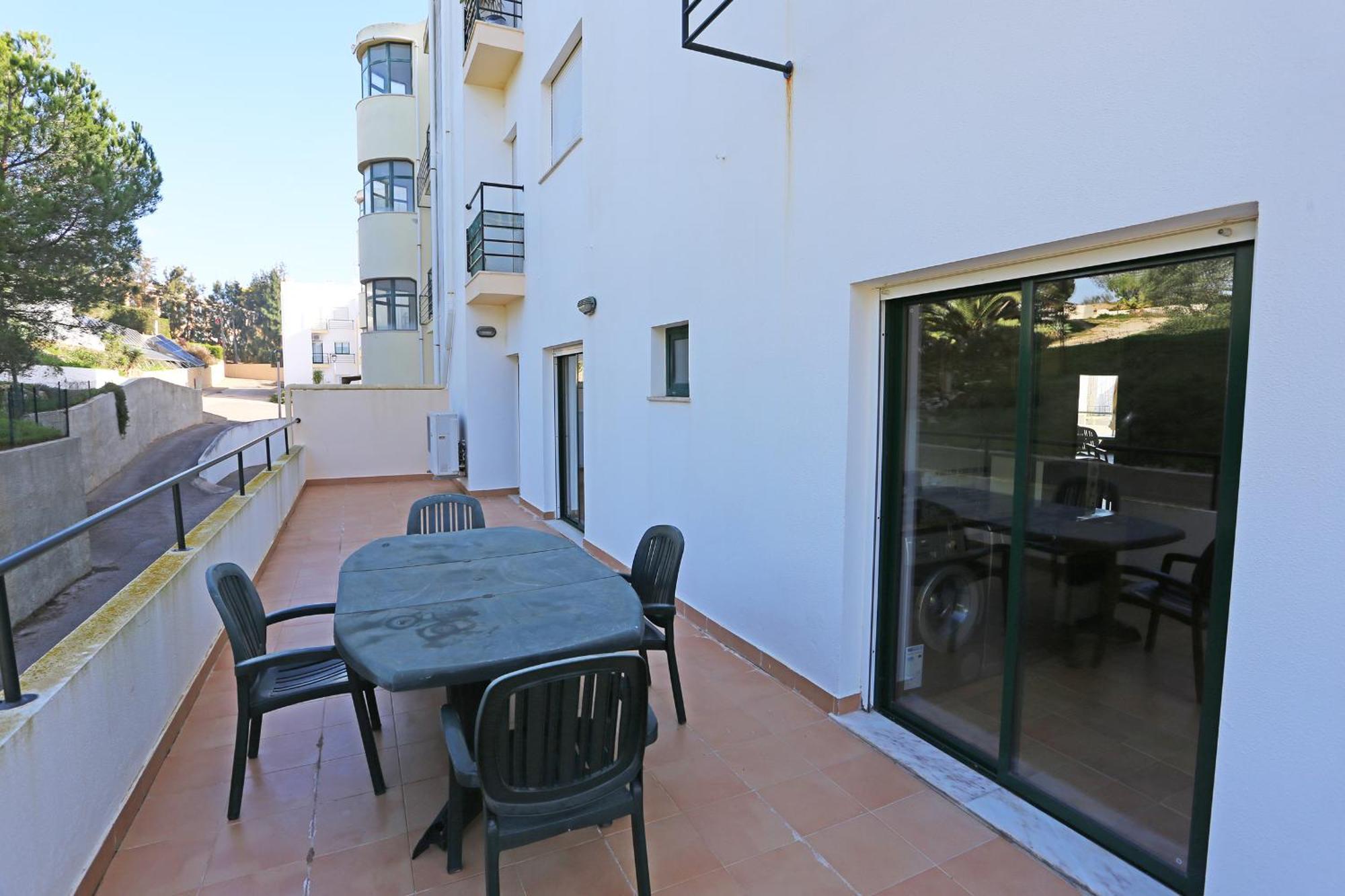 Quinta Dos Pinheiros Διαμέρισμα Λάγος Εξωτερικό φωτογραφία