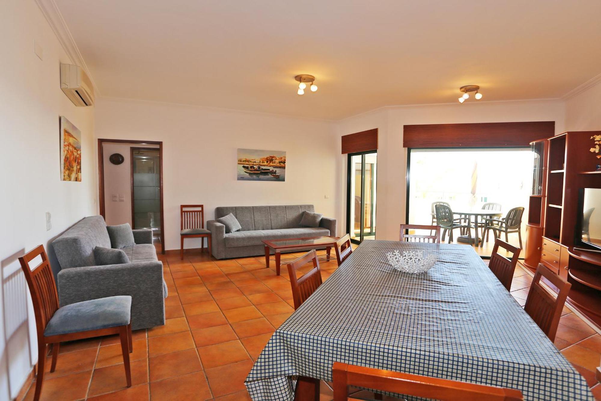 Quinta Dos Pinheiros Διαμέρισμα Λάγος Εξωτερικό φωτογραφία