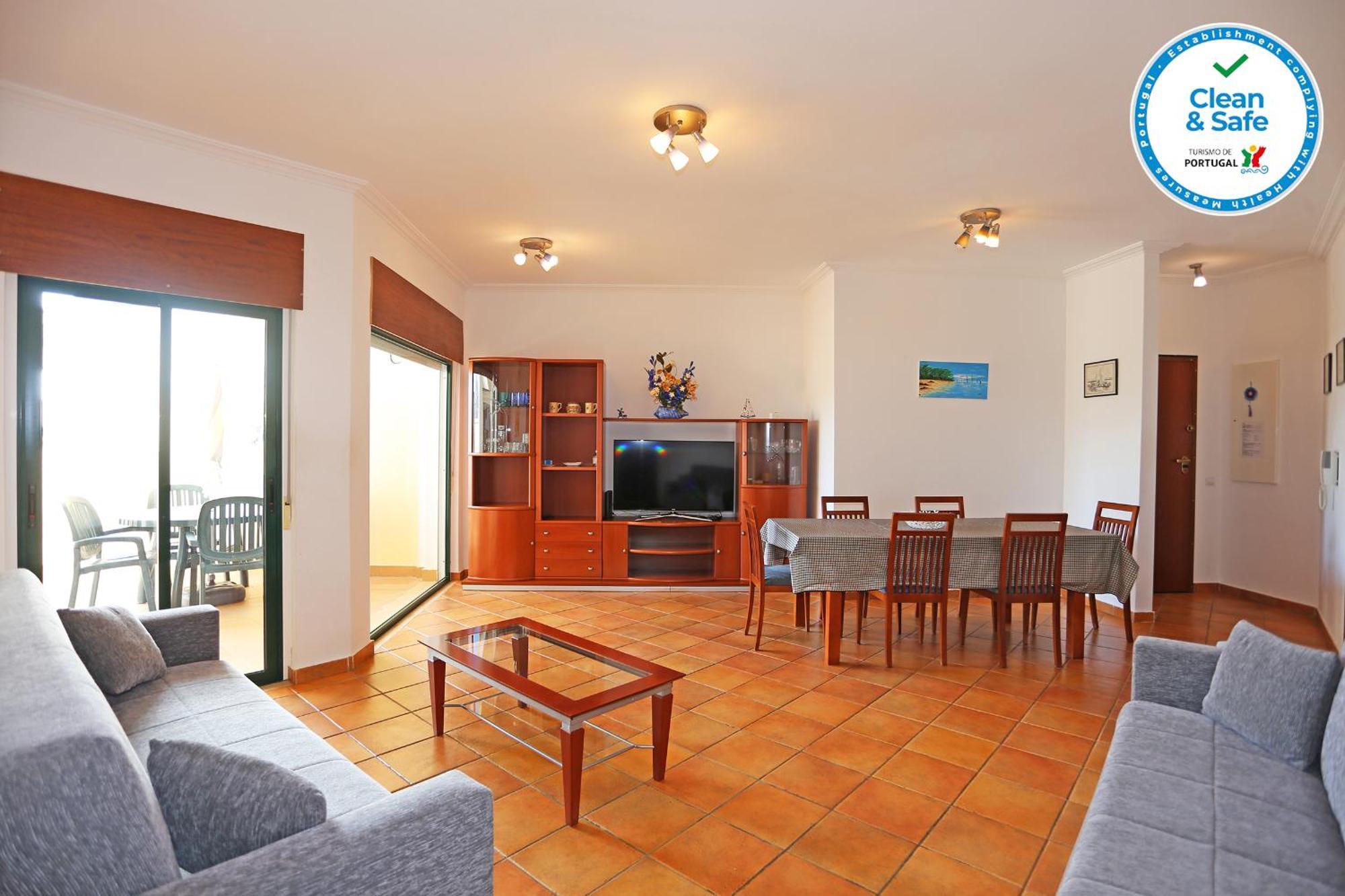 Quinta Dos Pinheiros Διαμέρισμα Λάγος Εξωτερικό φωτογραφία