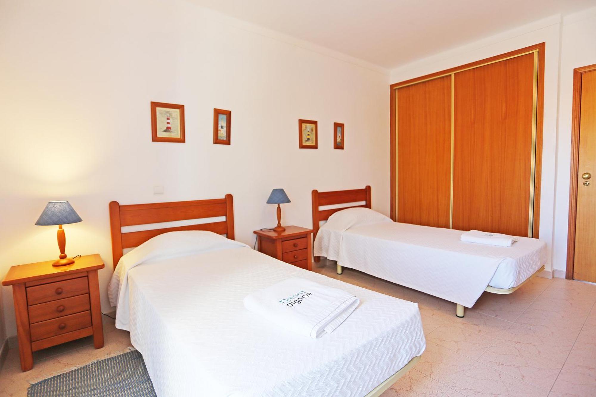 Quinta Dos Pinheiros Διαμέρισμα Λάγος Εξωτερικό φωτογραφία