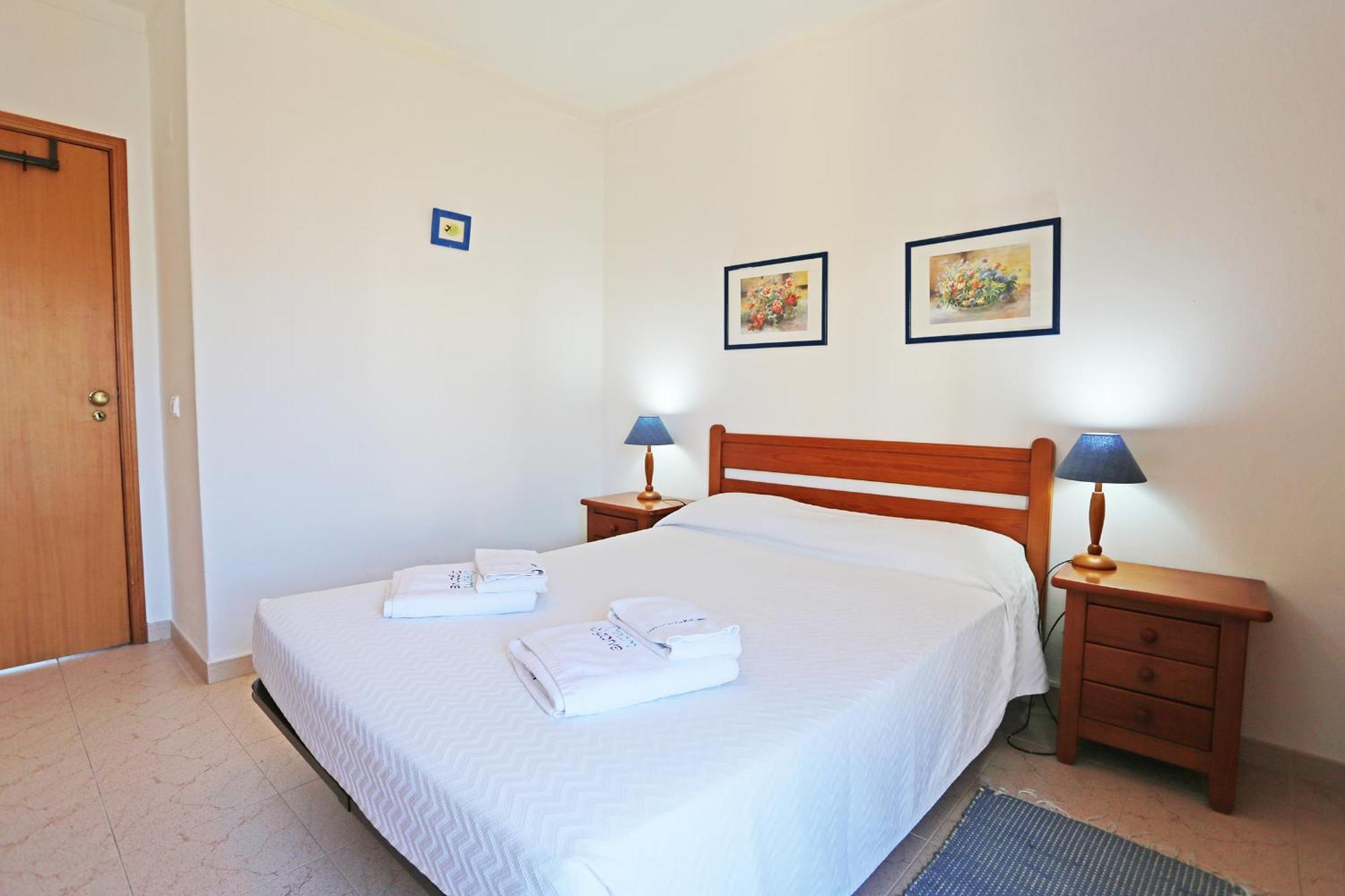 Quinta Dos Pinheiros Διαμέρισμα Λάγος Εξωτερικό φωτογραφία