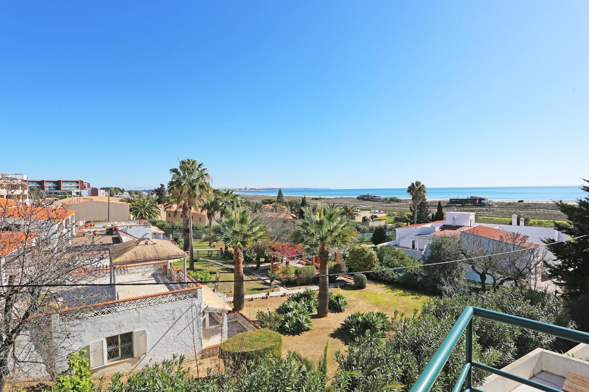 Quinta Dos Pinheiros Διαμέρισμα Λάγος Εξωτερικό φωτογραφία