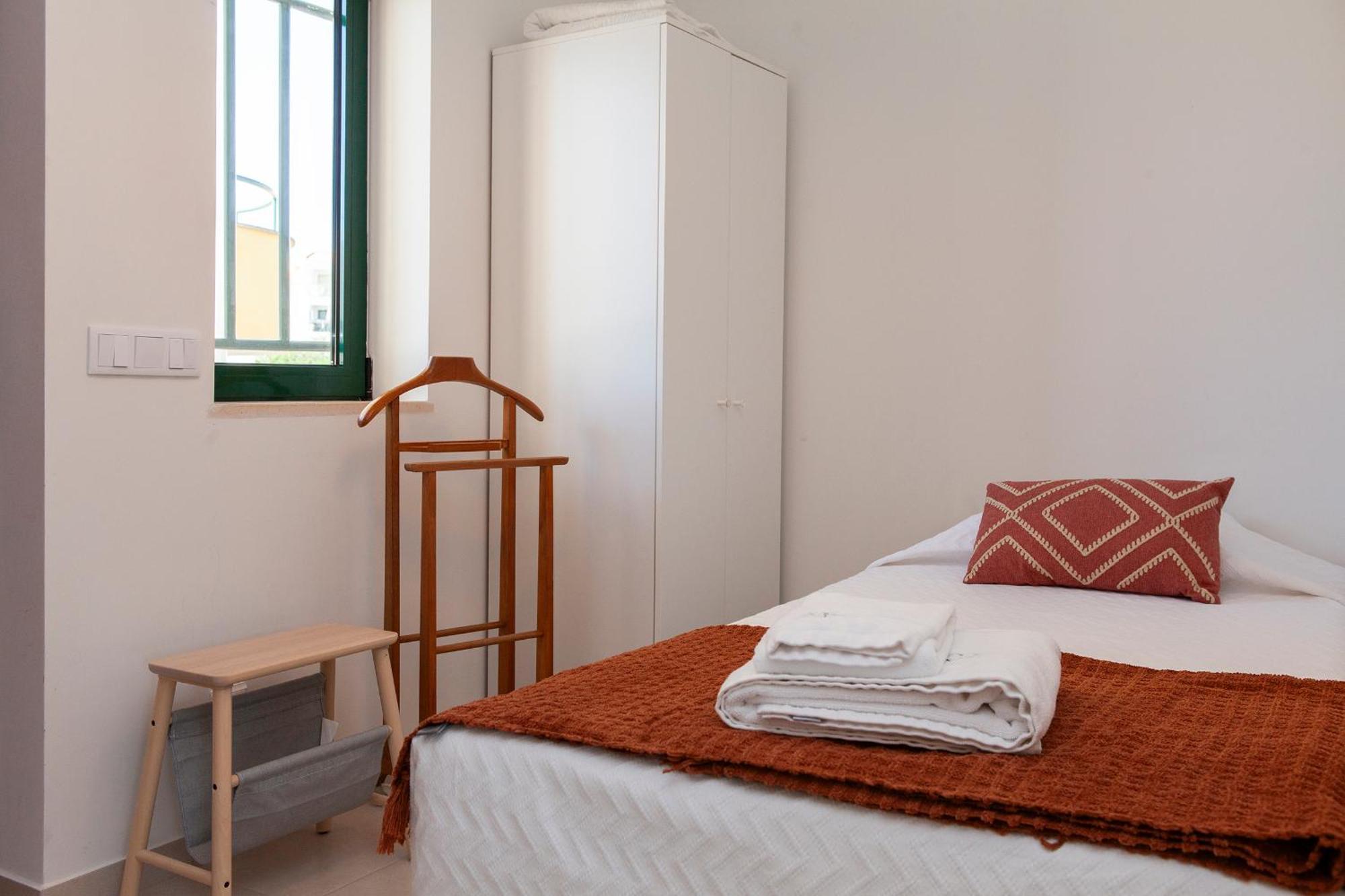 Quinta Dos Pinheiros Διαμέρισμα Λάγος Εξωτερικό φωτογραφία