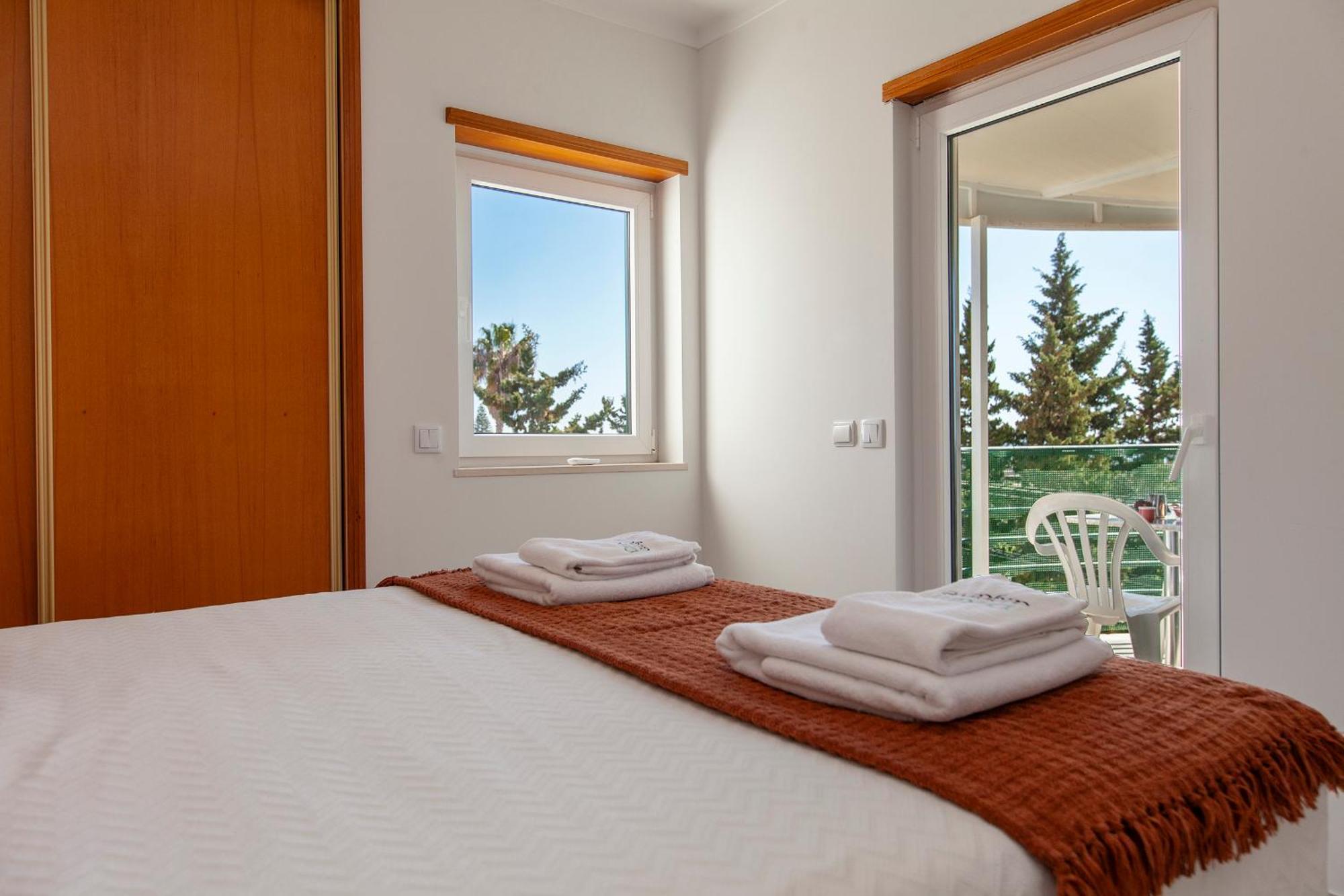 Quinta Dos Pinheiros Διαμέρισμα Λάγος Εξωτερικό φωτογραφία