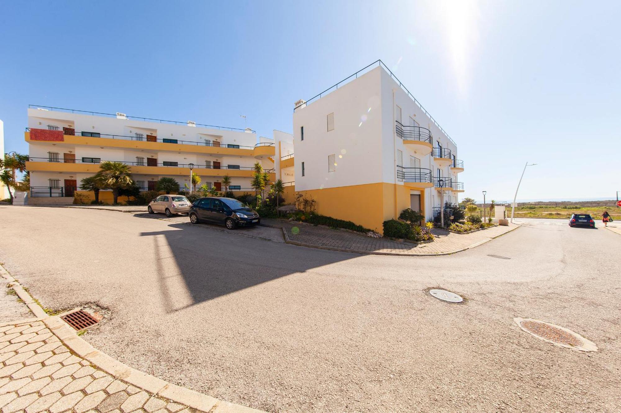 Quinta Dos Pinheiros Διαμέρισμα Λάγος Εξωτερικό φωτογραφία