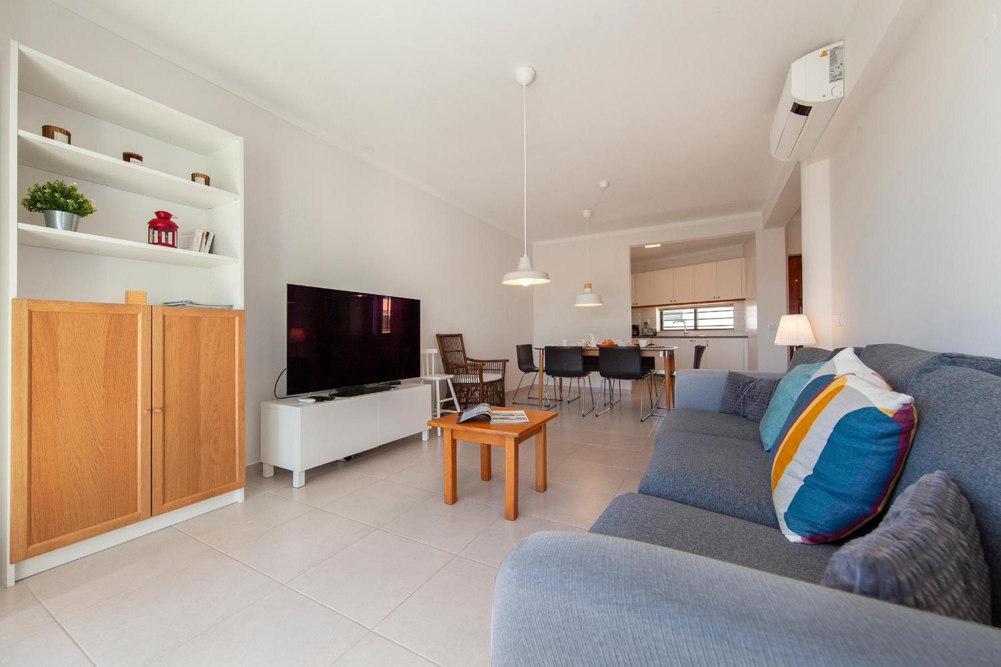 Quinta Dos Pinheiros Διαμέρισμα Λάγος Εξωτερικό φωτογραφία