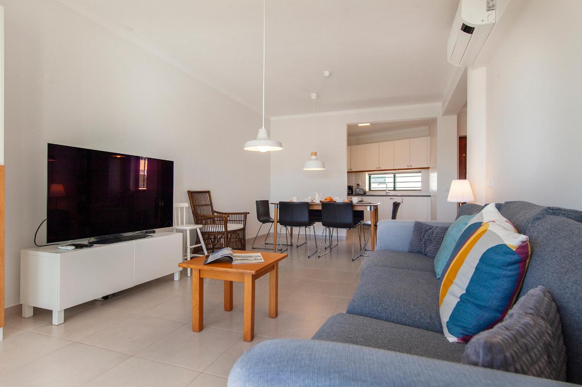 Quinta Dos Pinheiros Διαμέρισμα Λάγος Εξωτερικό φωτογραφία