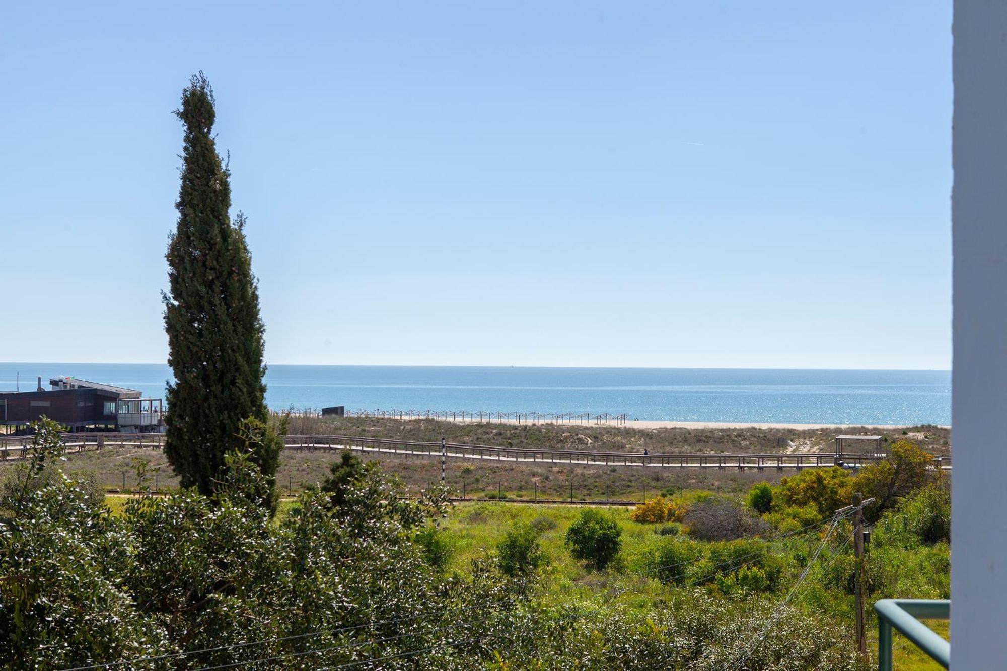 Quinta Dos Pinheiros Διαμέρισμα Λάγος Εξωτερικό φωτογραφία