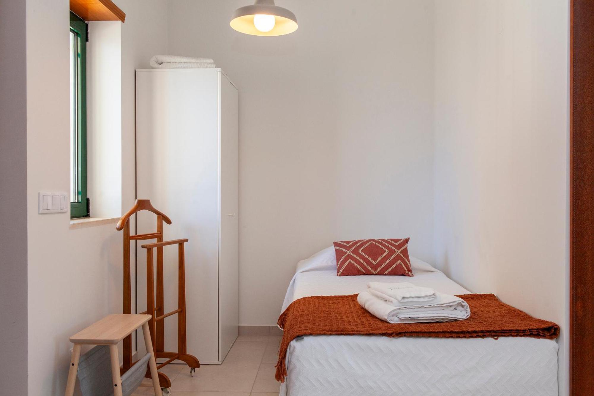 Quinta Dos Pinheiros Διαμέρισμα Λάγος Εξωτερικό φωτογραφία