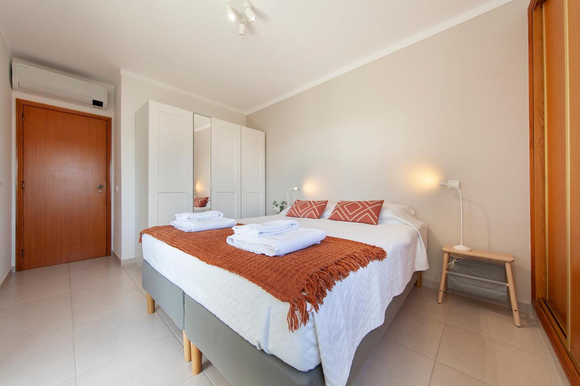 Quinta Dos Pinheiros Διαμέρισμα Λάγος Εξωτερικό φωτογραφία