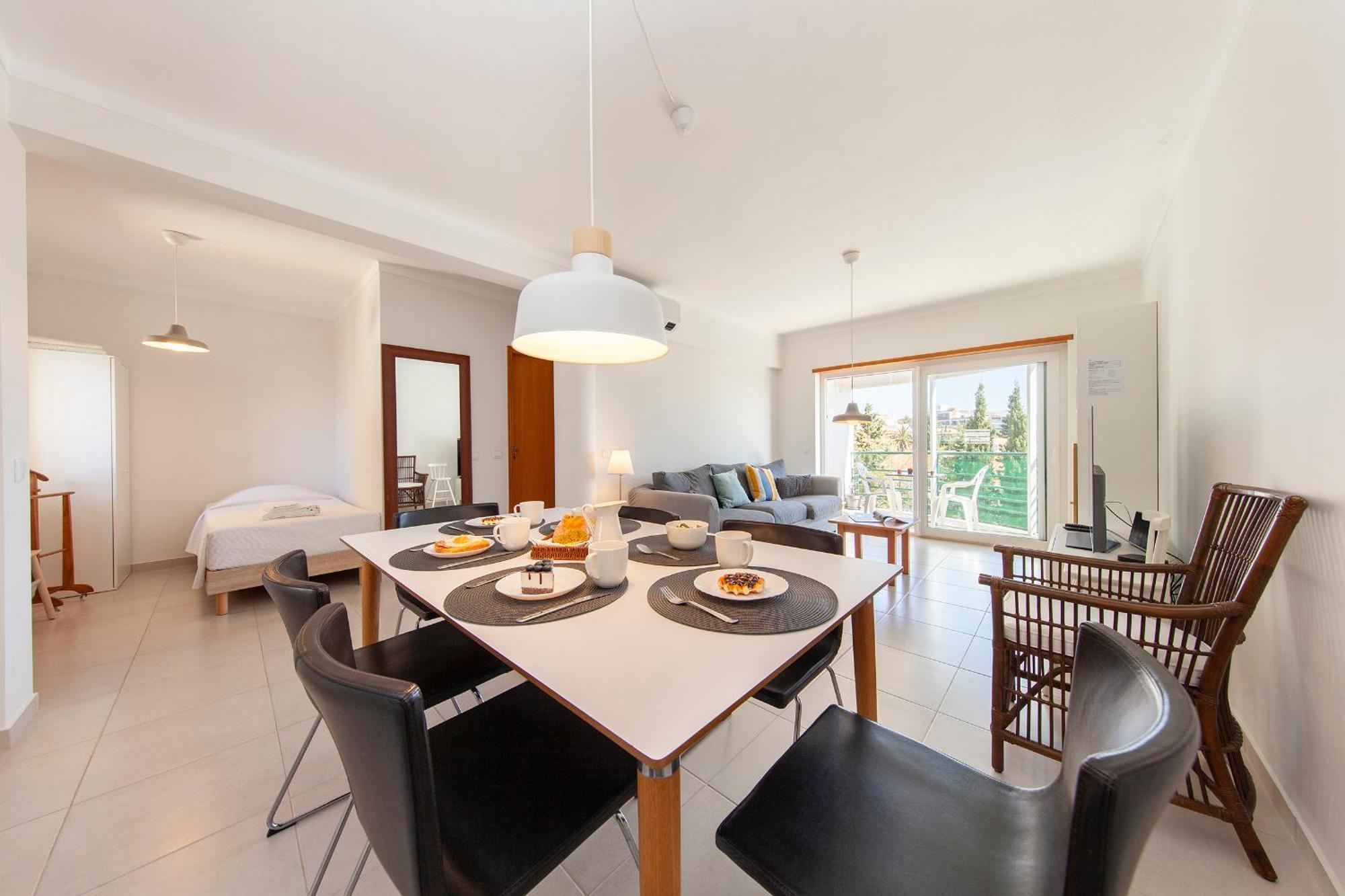 Quinta Dos Pinheiros Διαμέρισμα Λάγος Εξωτερικό φωτογραφία