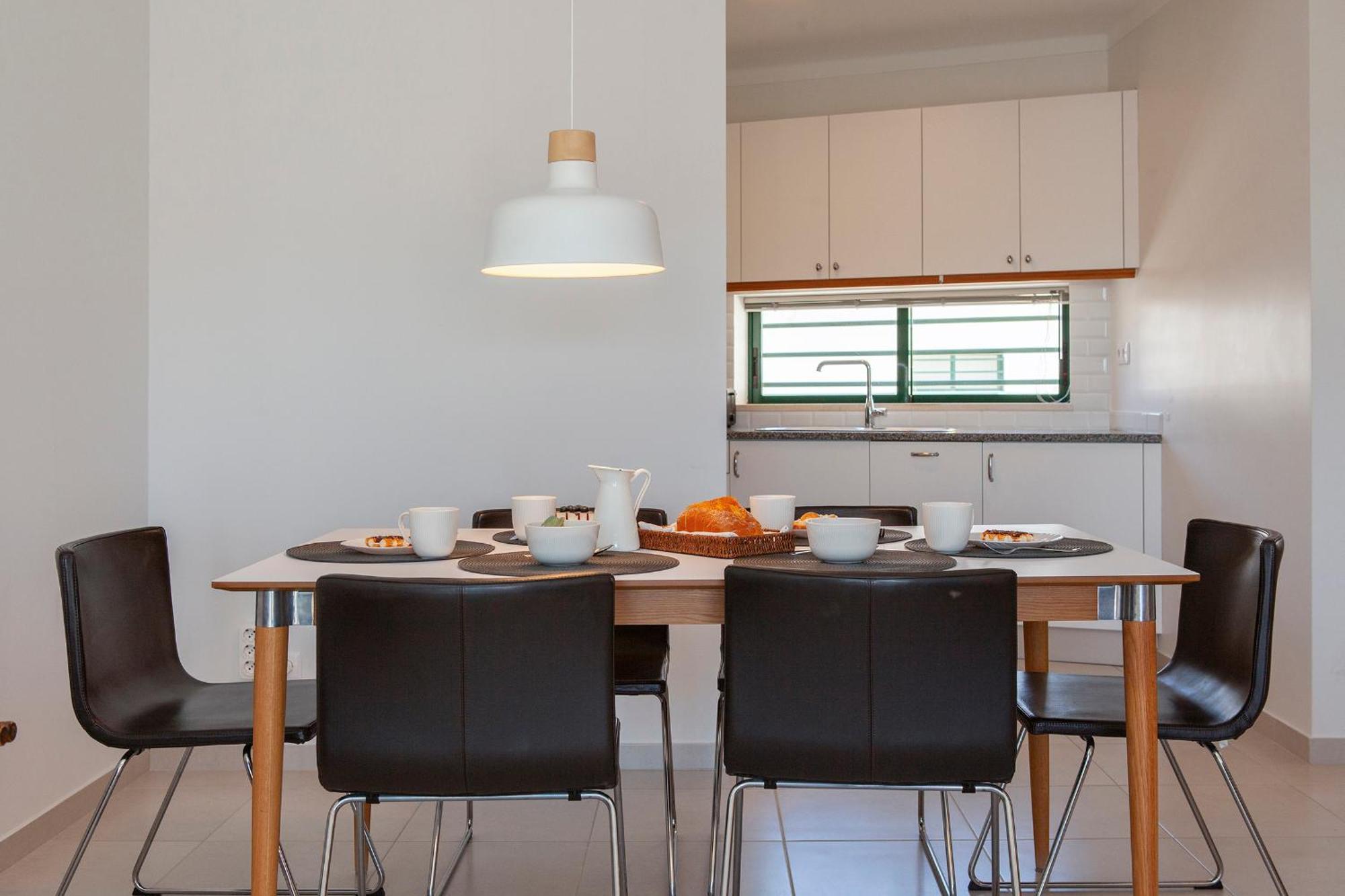 Quinta Dos Pinheiros Διαμέρισμα Λάγος Εξωτερικό φωτογραφία