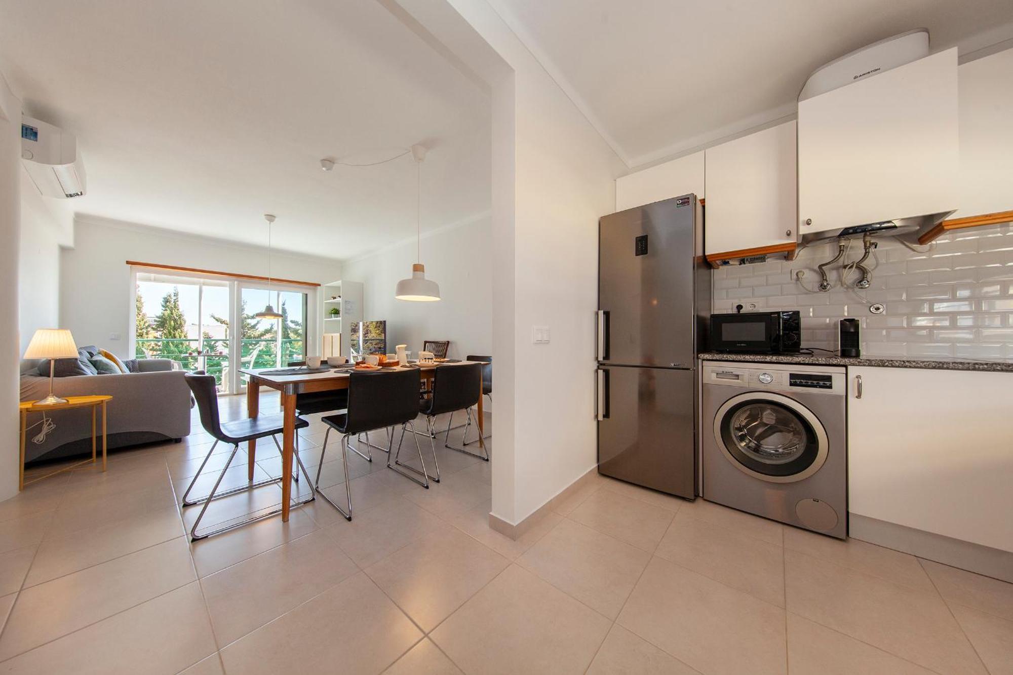 Quinta Dos Pinheiros Διαμέρισμα Λάγος Εξωτερικό φωτογραφία