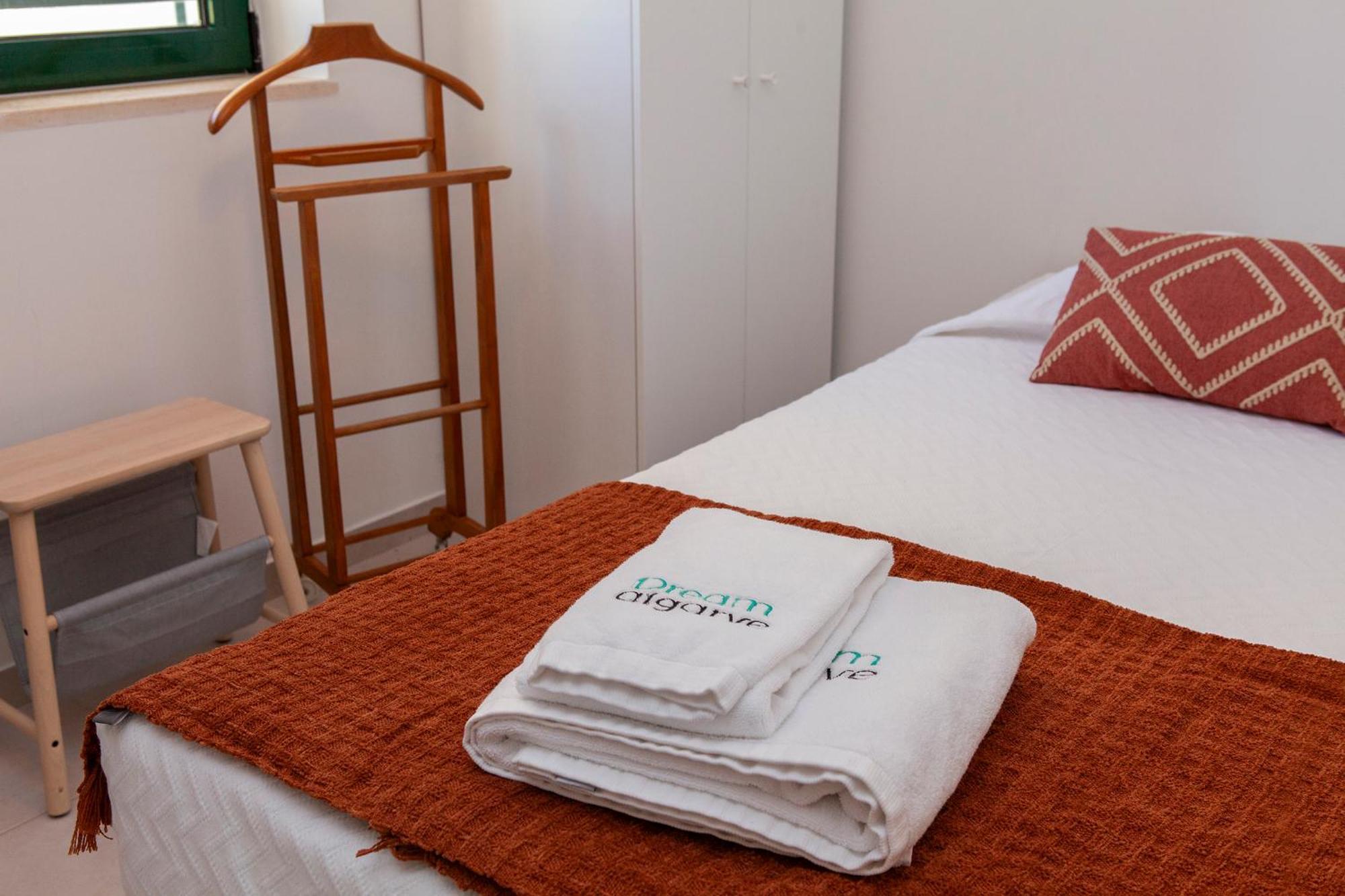 Quinta Dos Pinheiros Διαμέρισμα Λάγος Εξωτερικό φωτογραφία