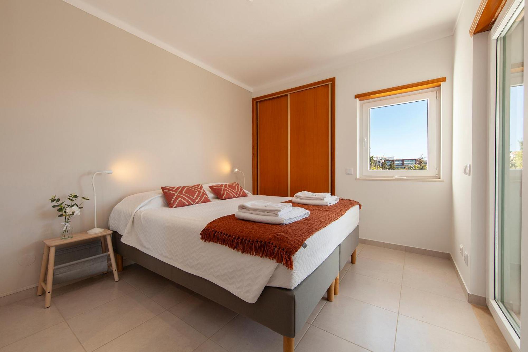 Quinta Dos Pinheiros Διαμέρισμα Λάγος Εξωτερικό φωτογραφία