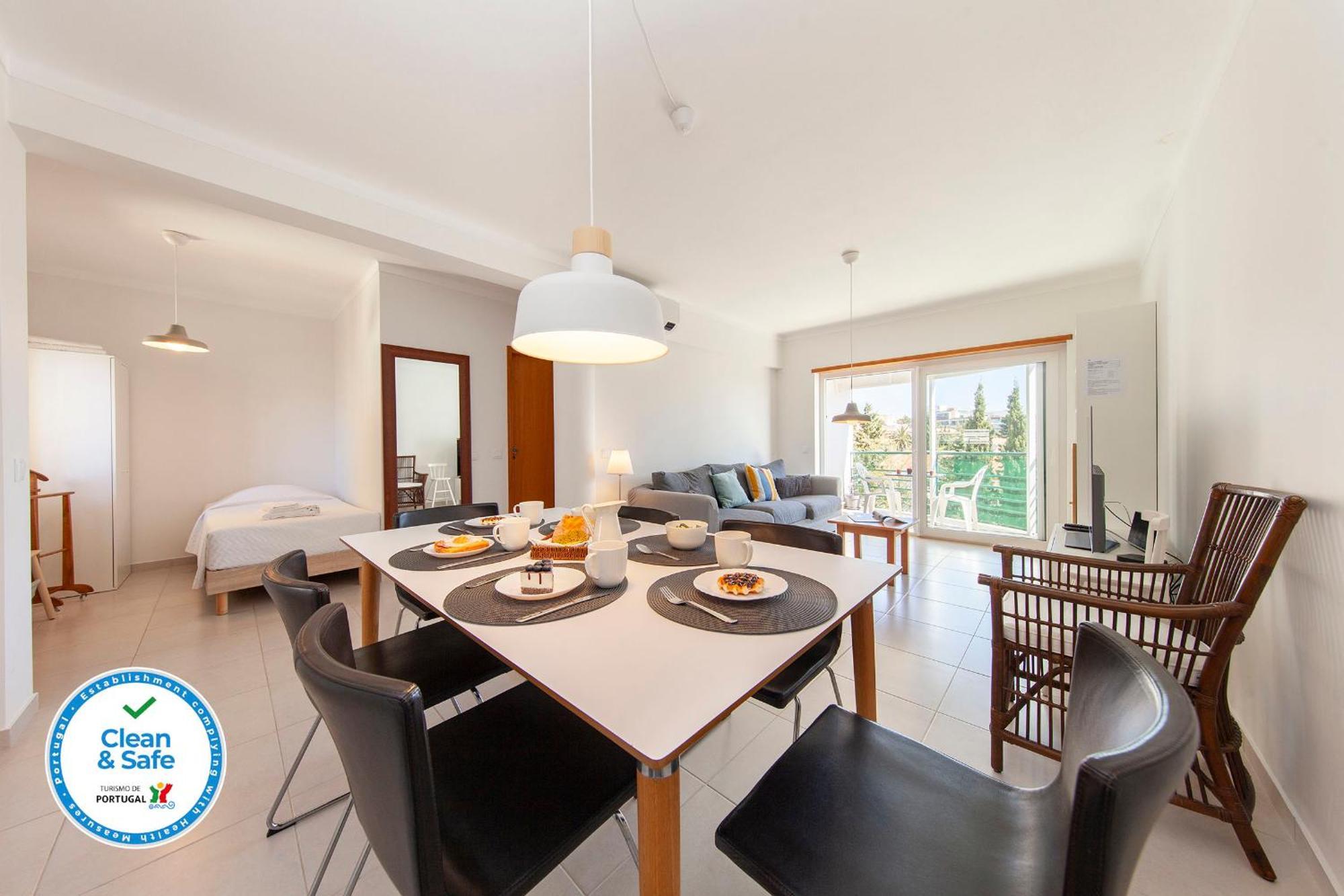 Quinta Dos Pinheiros Διαμέρισμα Λάγος Εξωτερικό φωτογραφία