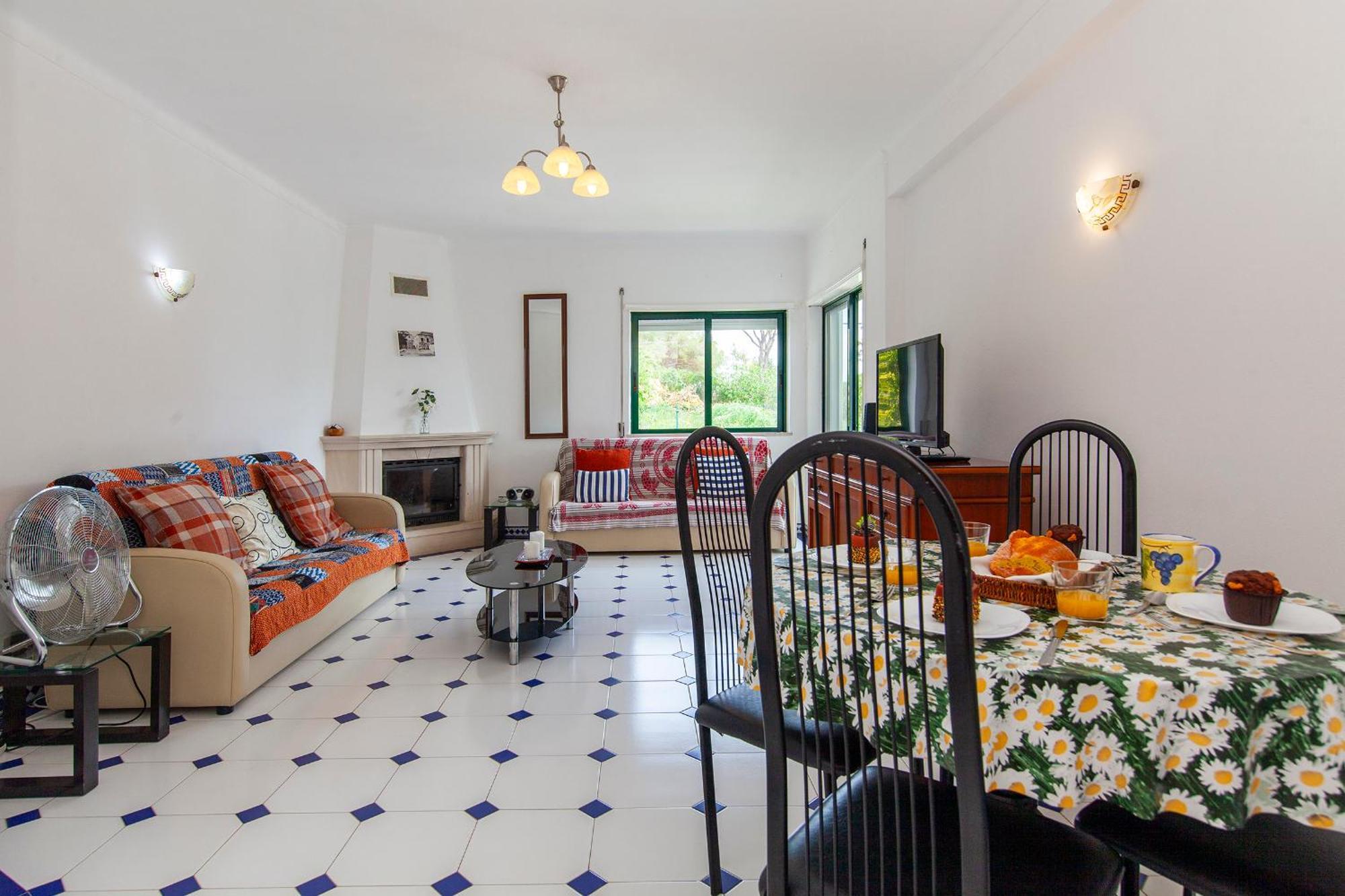 Quinta Dos Pinheiros Διαμέρισμα Λάγος Εξωτερικό φωτογραφία