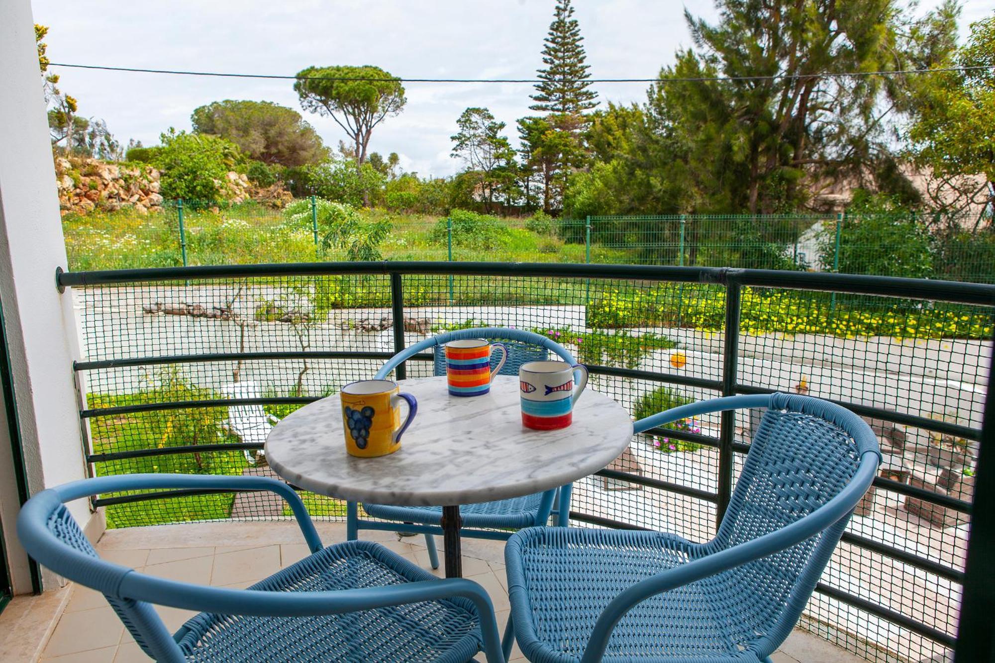 Quinta Dos Pinheiros Διαμέρισμα Λάγος Εξωτερικό φωτογραφία