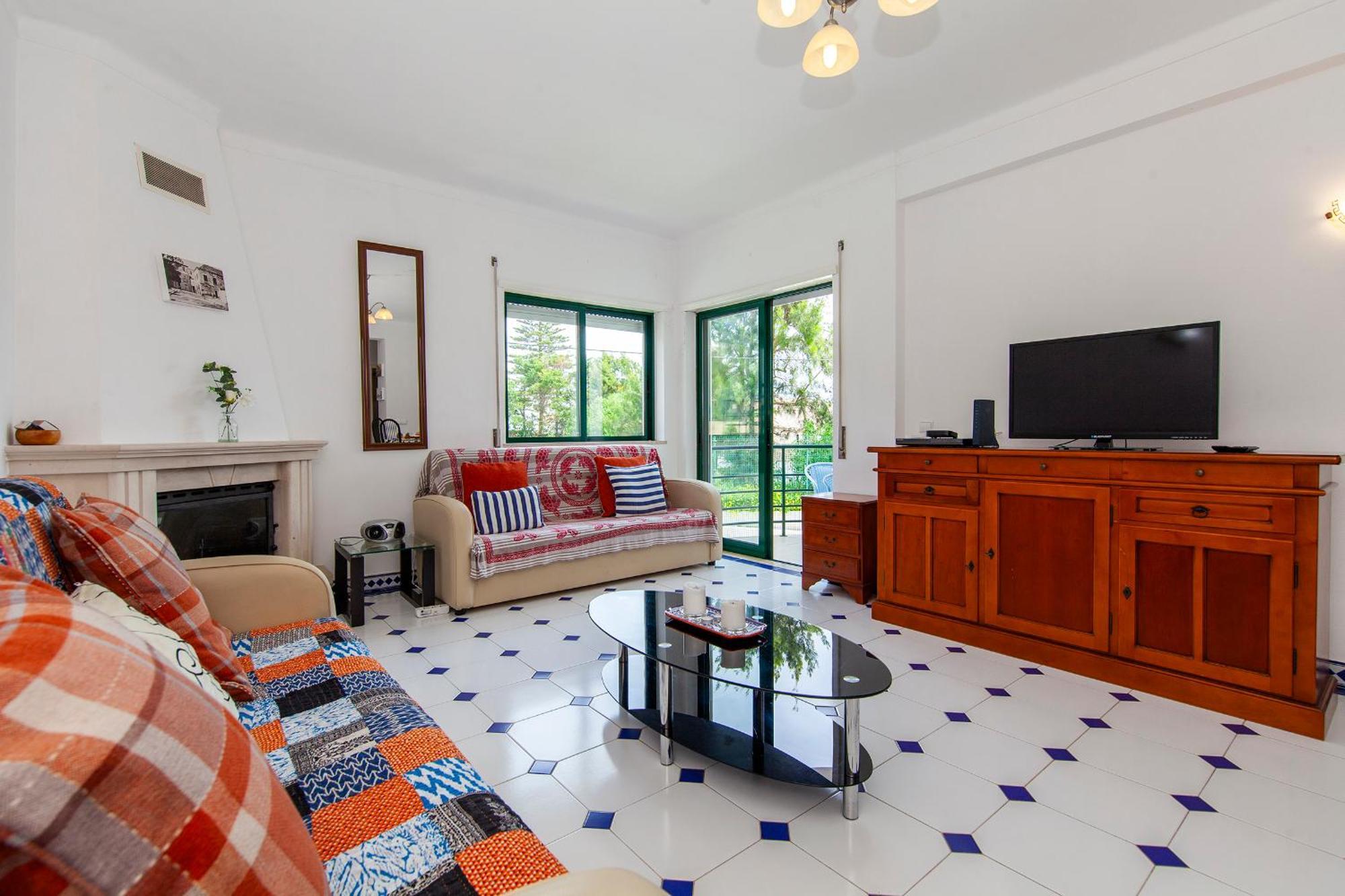 Quinta Dos Pinheiros Διαμέρισμα Λάγος Εξωτερικό φωτογραφία