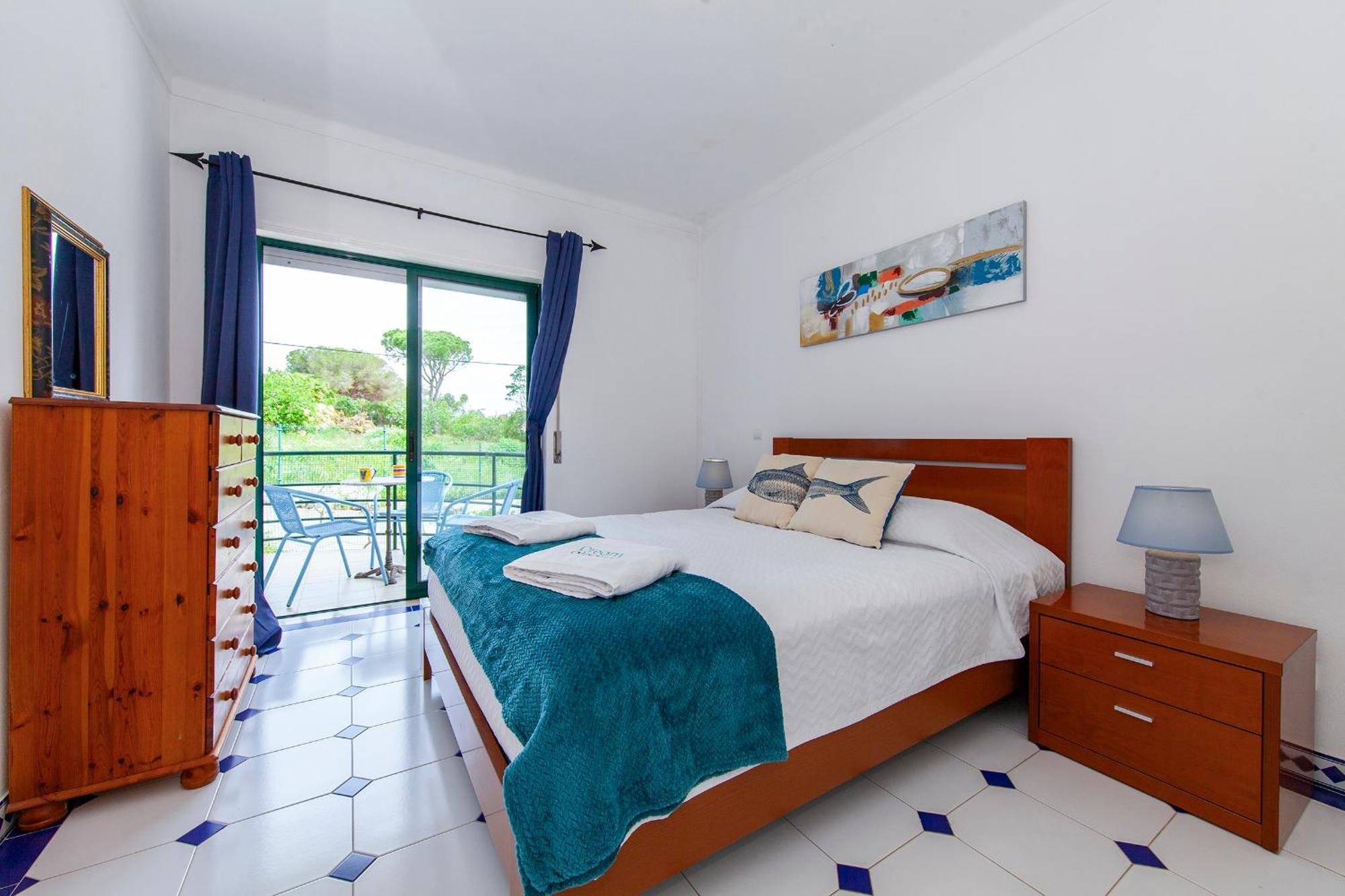 Quinta Dos Pinheiros Διαμέρισμα Λάγος Εξωτερικό φωτογραφία