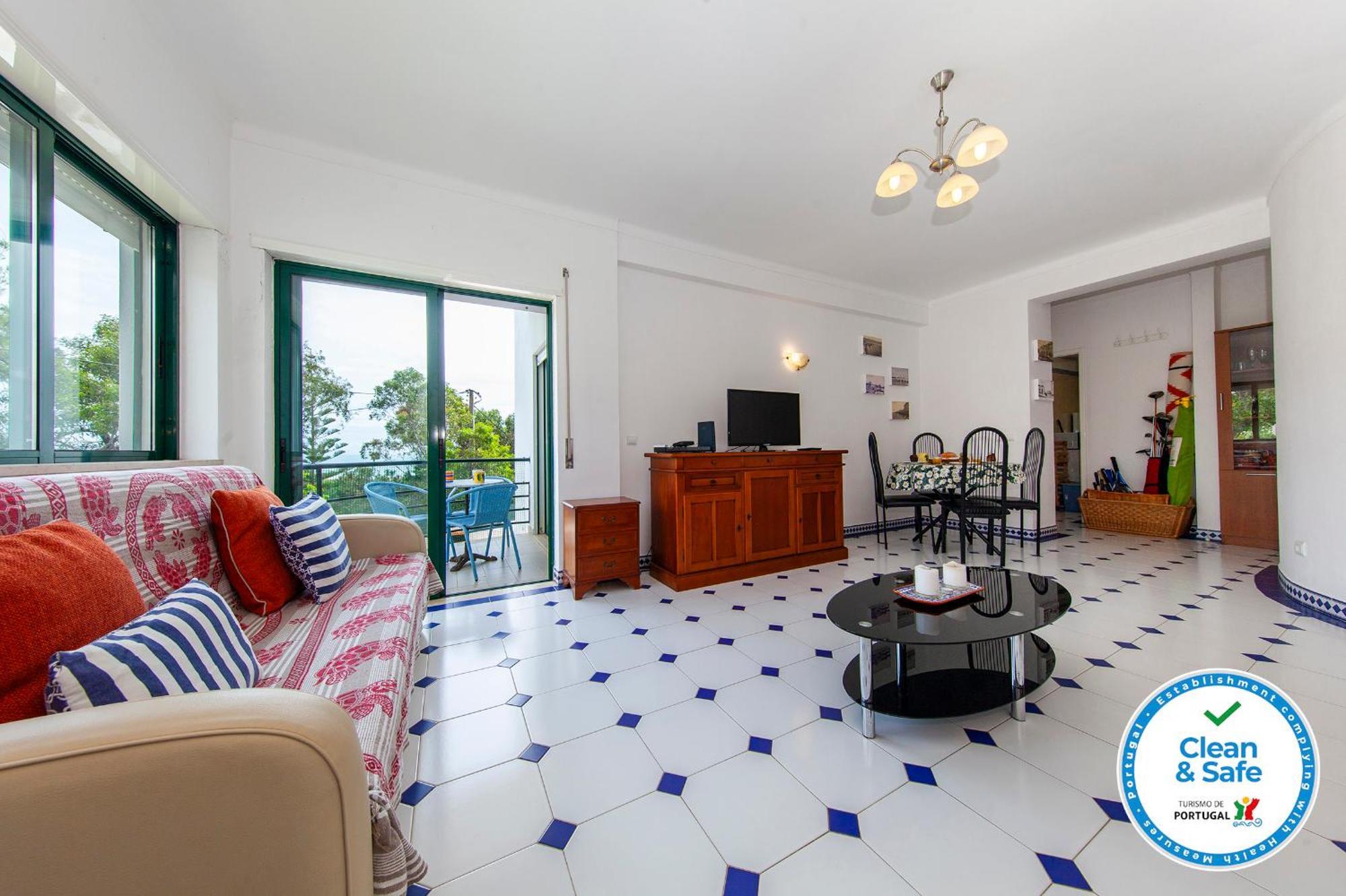 Quinta Dos Pinheiros Διαμέρισμα Λάγος Εξωτερικό φωτογραφία