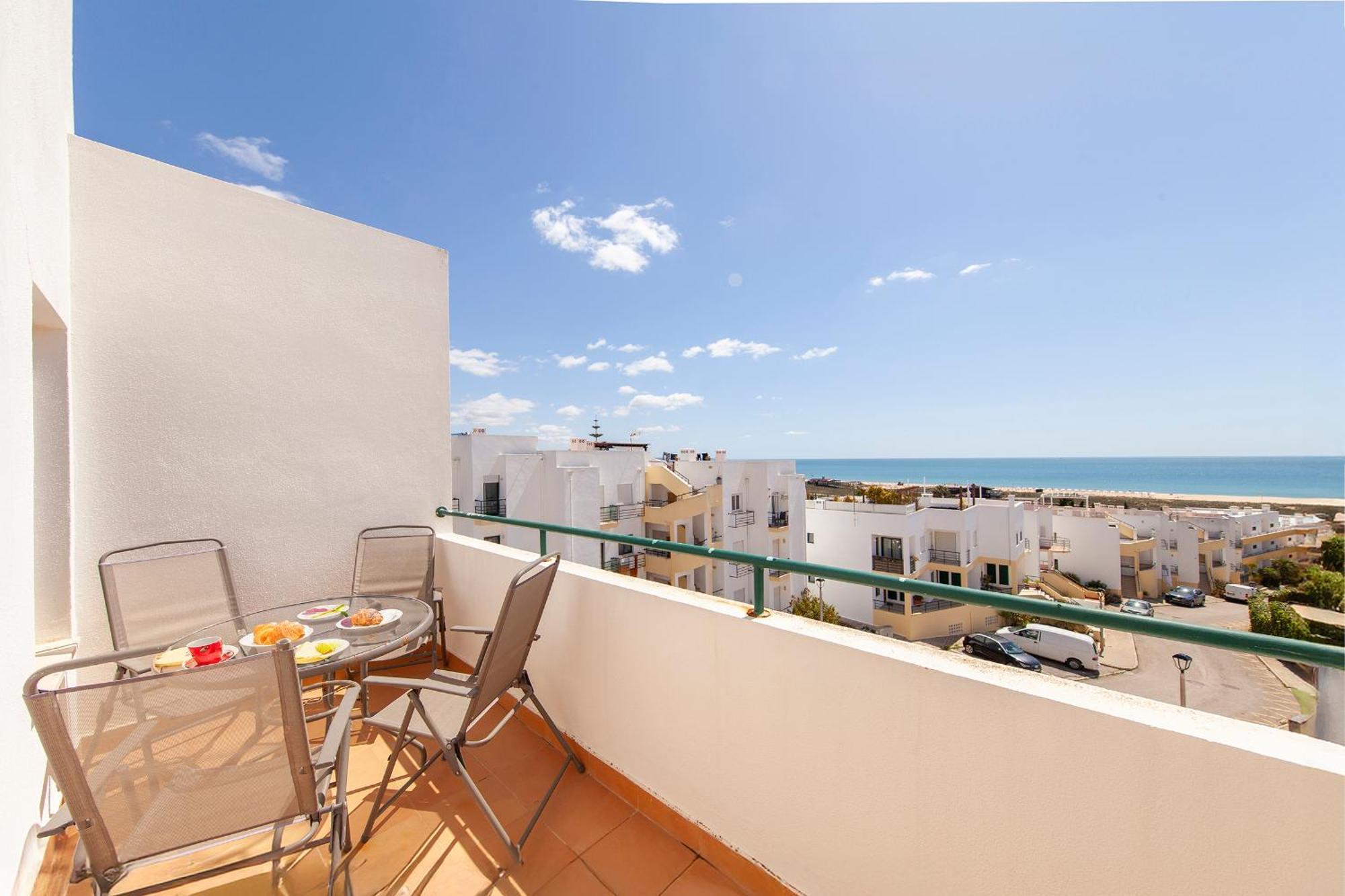 Quinta Dos Pinheiros Διαμέρισμα Λάγος Εξωτερικό φωτογραφία
