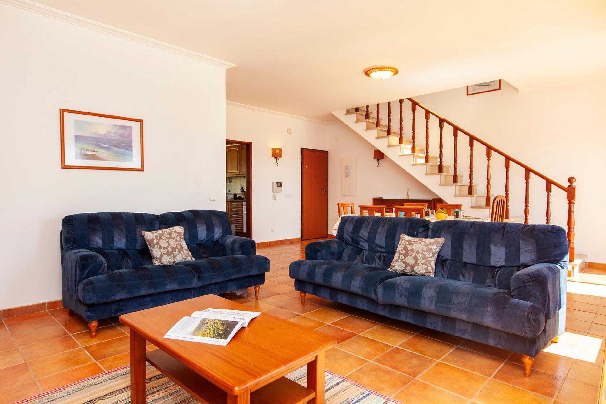 Quinta Dos Pinheiros Διαμέρισμα Λάγος Εξωτερικό φωτογραφία