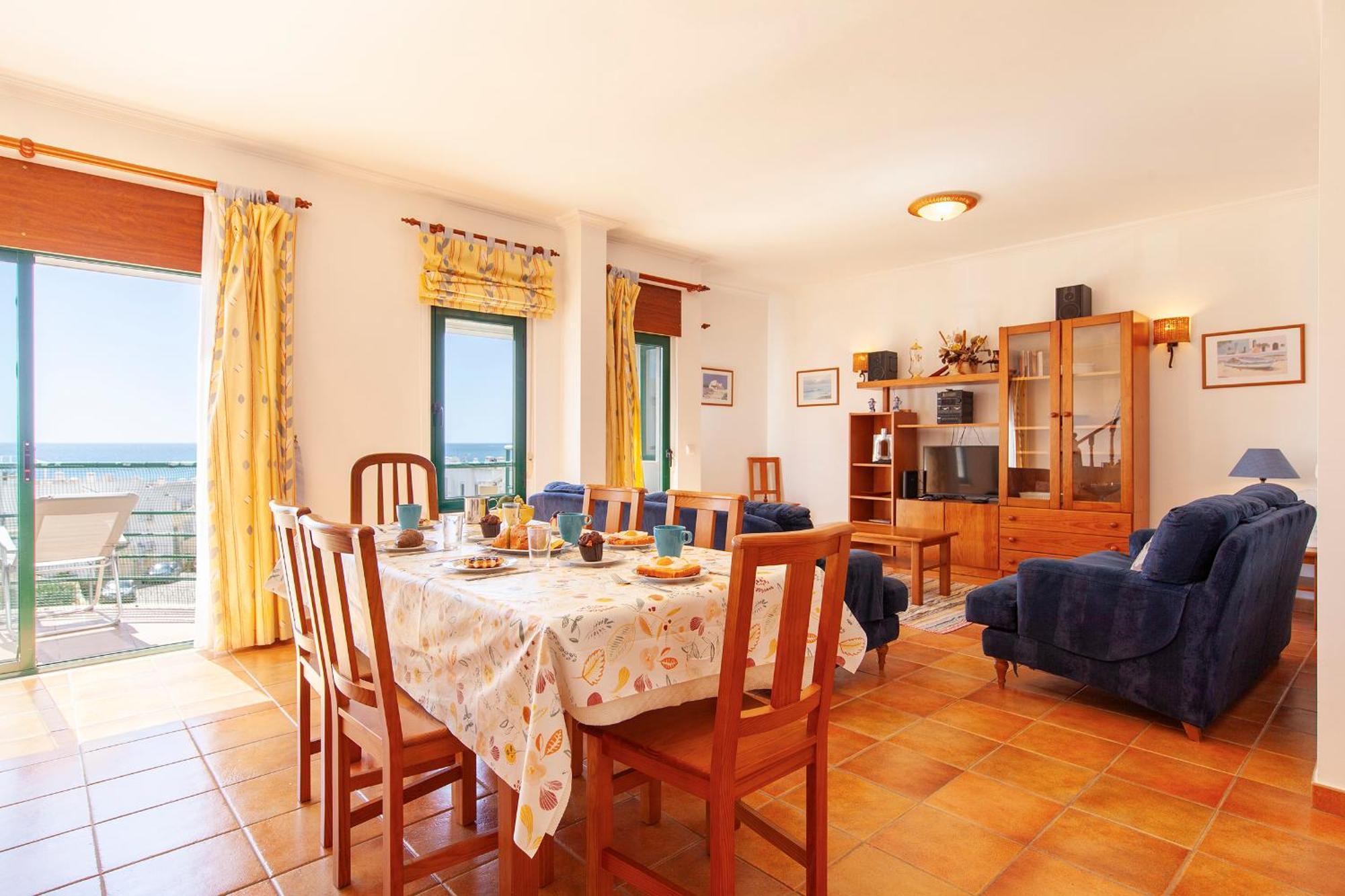 Quinta Dos Pinheiros Διαμέρισμα Λάγος Εξωτερικό φωτογραφία