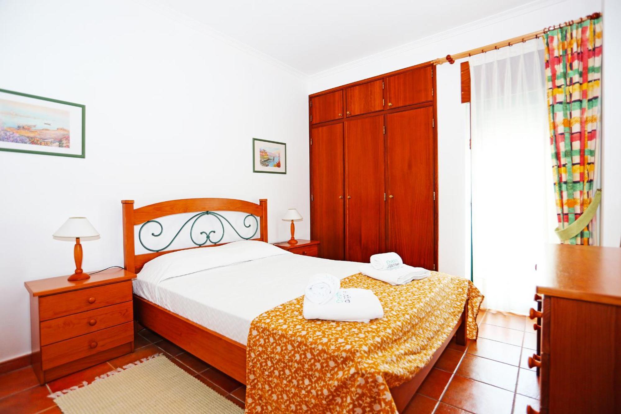 Quinta Dos Pinheiros Διαμέρισμα Λάγος Εξωτερικό φωτογραφία