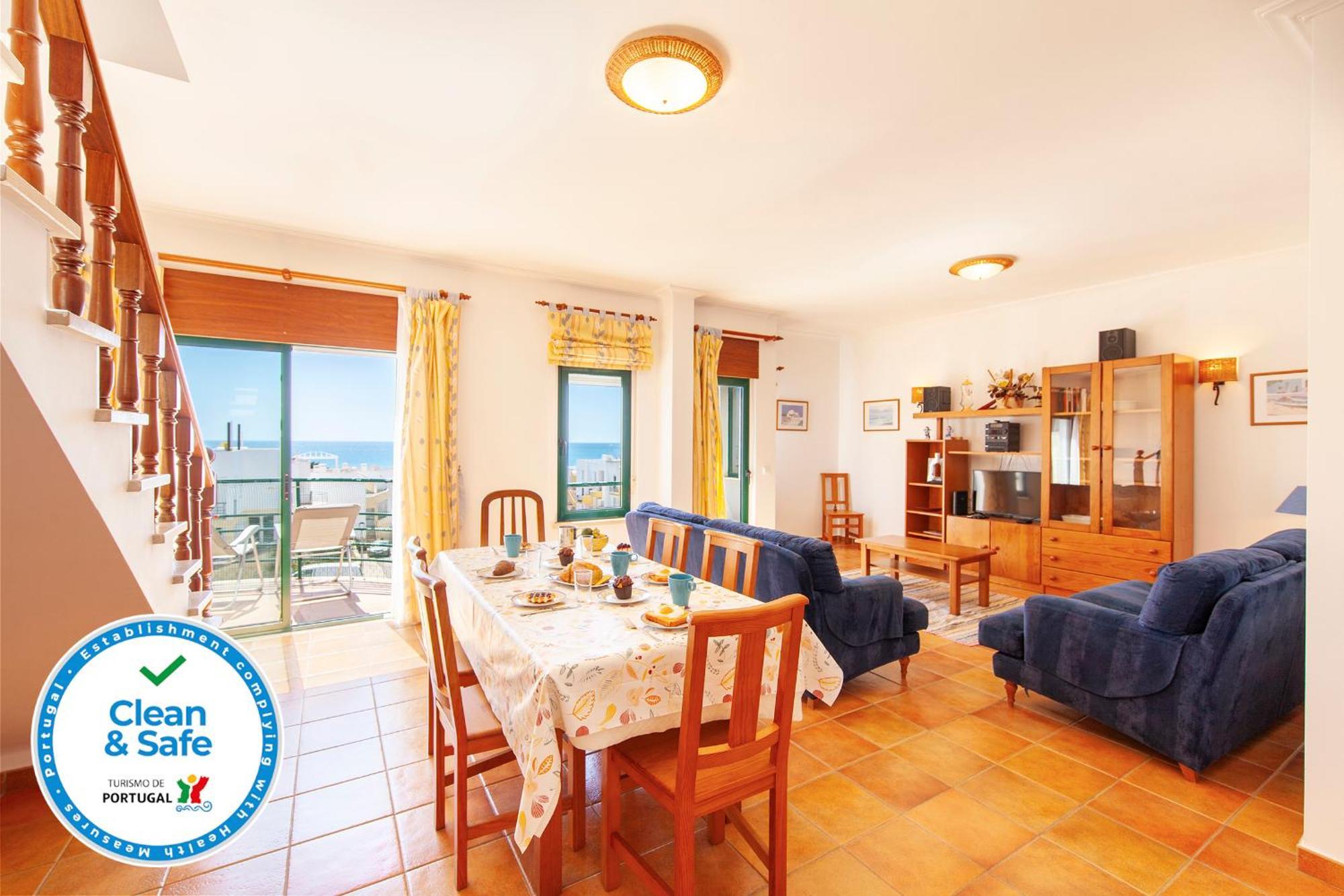 Quinta Dos Pinheiros Διαμέρισμα Λάγος Εξωτερικό φωτογραφία